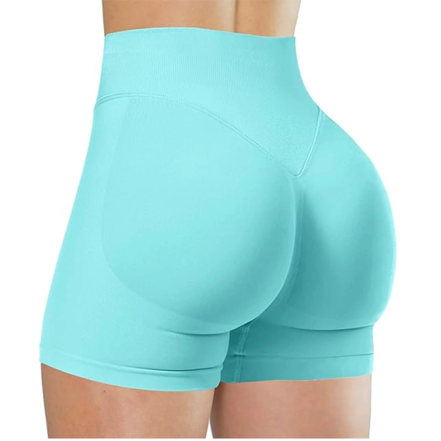 Premium Activewear  Shorts