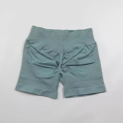 Women Impact Shorts With Logo