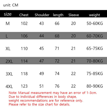 Summer New Men's Short Sleeve T-shirt Cool and Breathable POLO Shirt