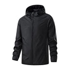 Unisex Waterproof Jackets