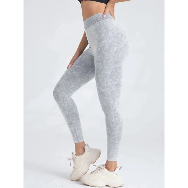 Women’s Seamless Training Leggings