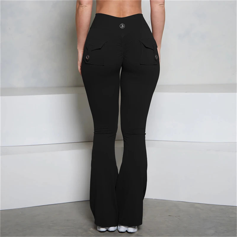 Women Tight-Fit Leggings