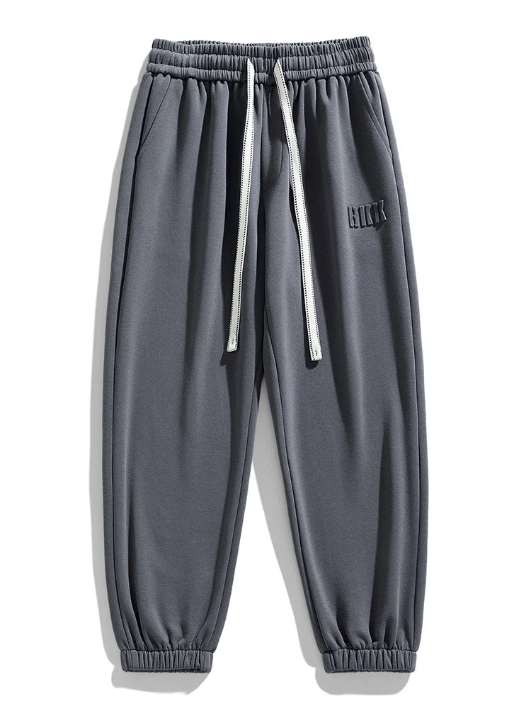 Men's Jogger Cotton Sweatpants