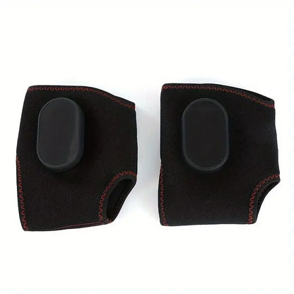 Electric Massager Heated Guard