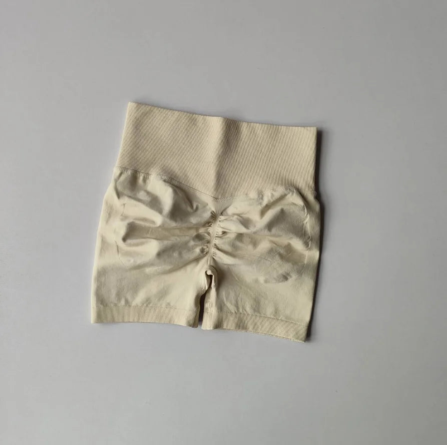 Women's Yoga shorts