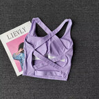 Women Sports Bra Sport Tops For Women Running