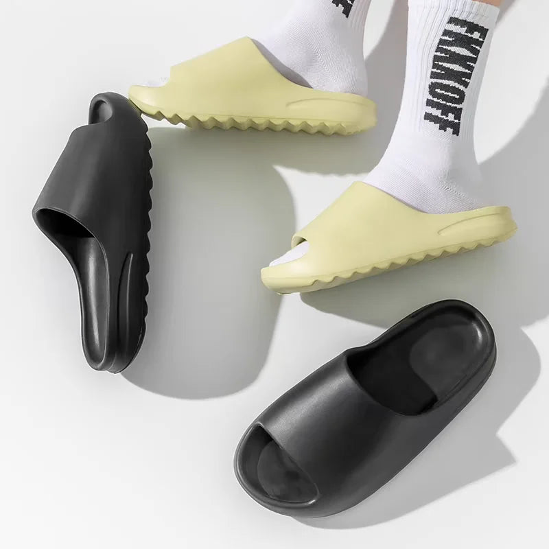Flat Lightweight slippers