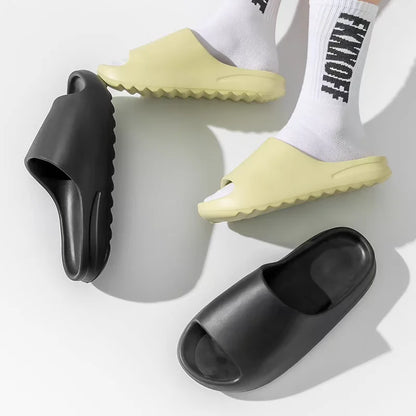 Flat Lightweight slippers