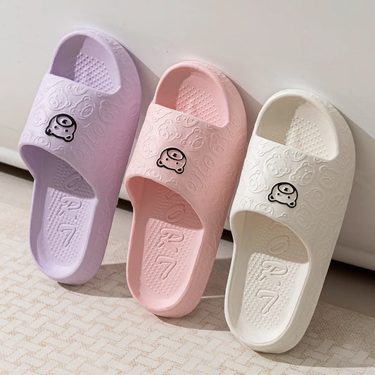 Women's Slippers Indoor Soft Sole