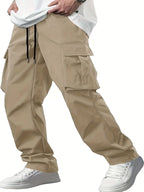New Men's workwear pants