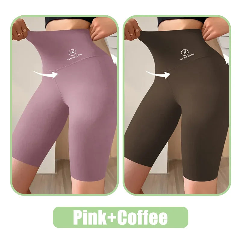 Women Shorts Sports For Women New Cycling Jogging Clothing