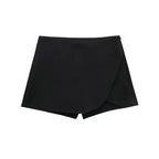 Mini Skirt For Women High Waist Short Skirts