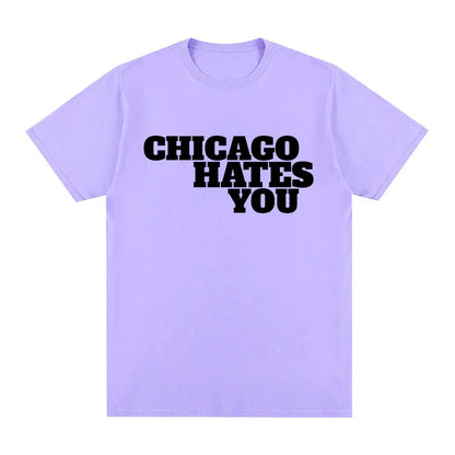 T-shirt Men Fashion Hip Hop Oversized T Shirt