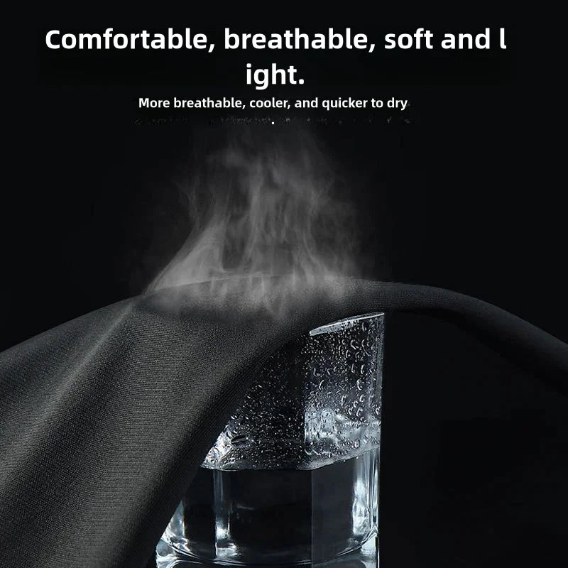 Men's Shorts Underwear