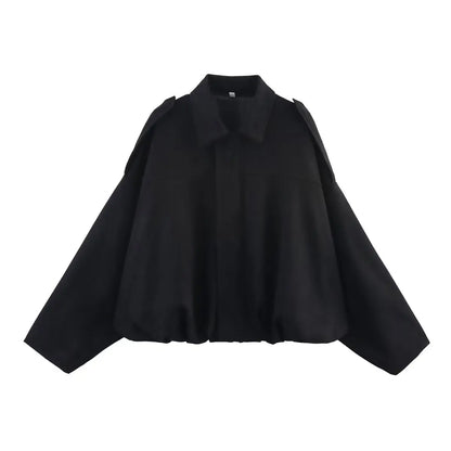 Women's jacket for winter