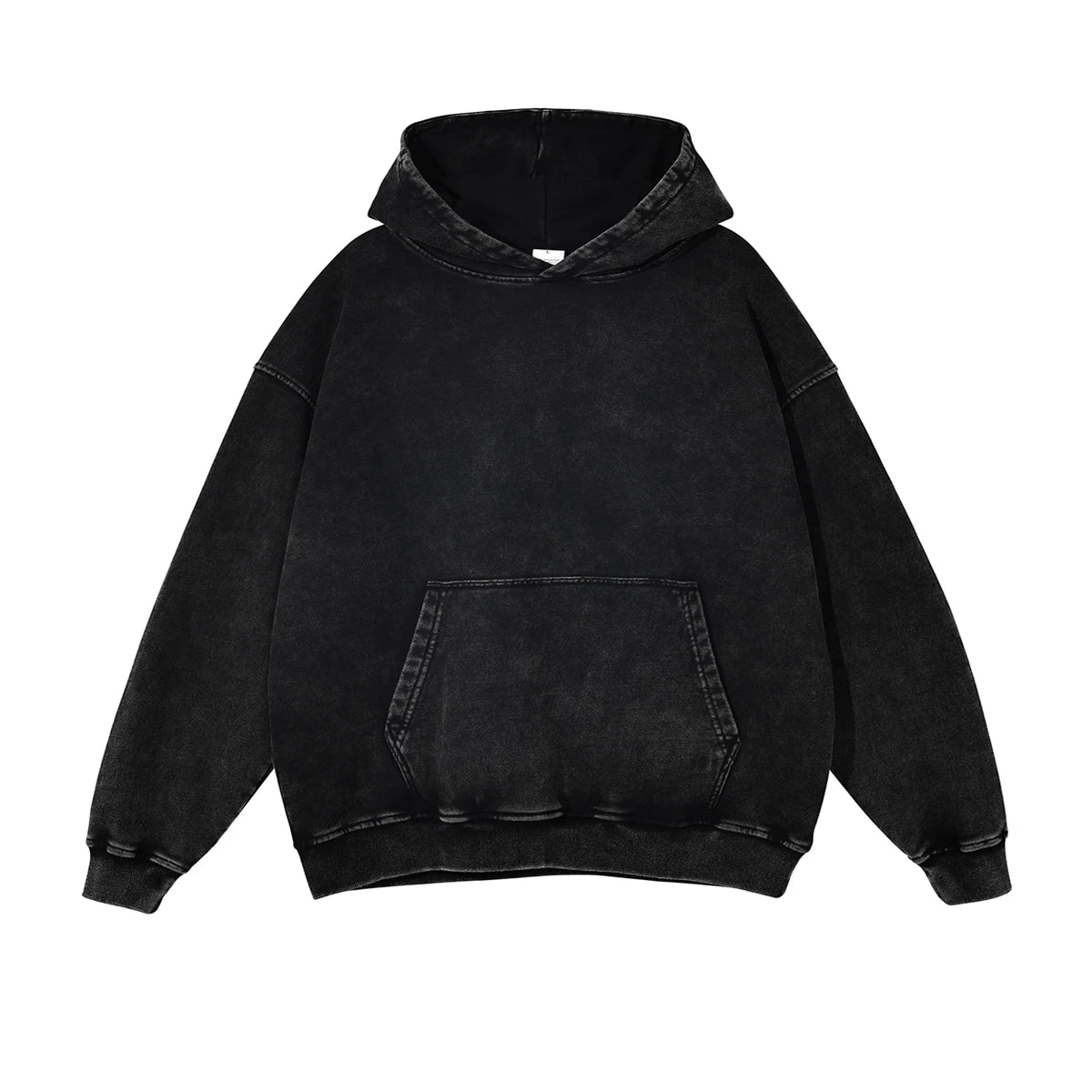 Retro old hoodies