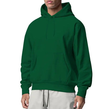 New Hoodie Sweater Comfortable and Versatile Casual