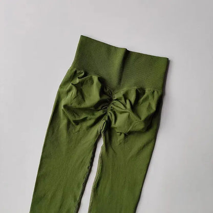 Women Sport Leggings