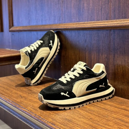 Men's Sports Shoes Comfortable Non-slip Shoes
