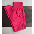 High-End Women’s Training Tights