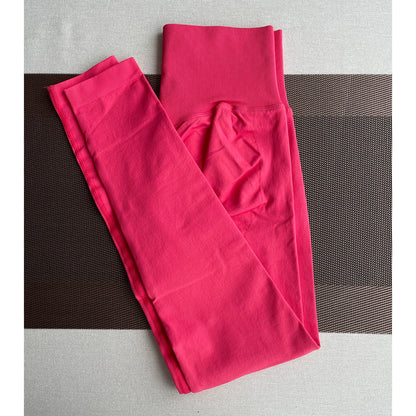 Women's Yoga Leggings for Gym