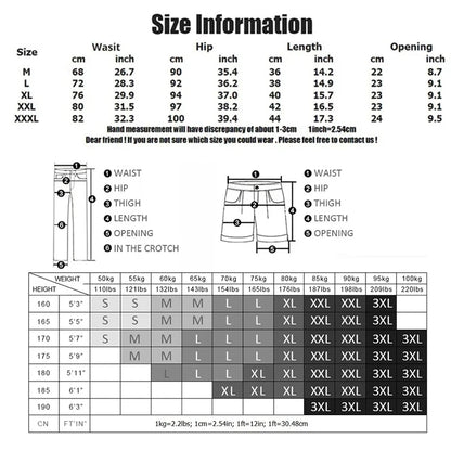 Men's Summer Skinny Tights Quick Dry Male Training Sport Shorts Jogging Gym Fitness Running Short Pants
