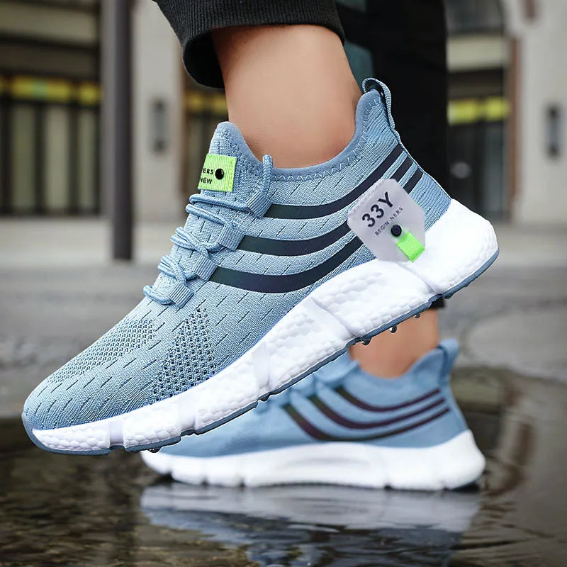 Women Fashion Running Shoes