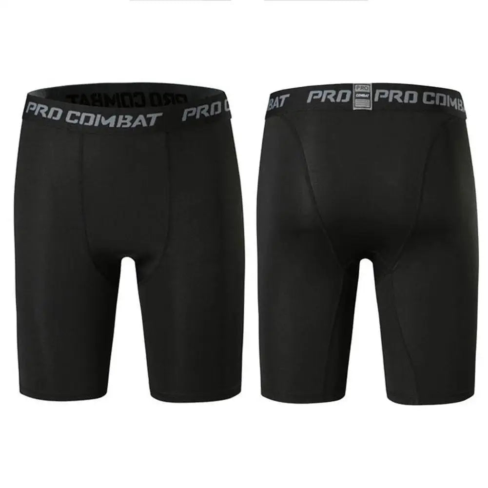 Men's Shorts Jogging Tight