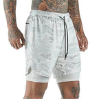 Men Sport Shorts