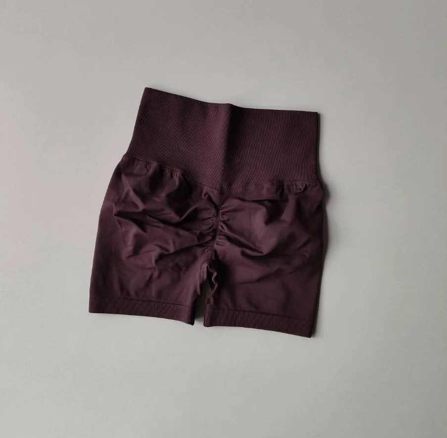 Women's Yoga shorts