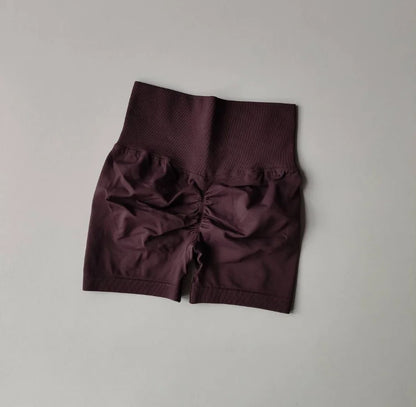 Women's Yoga shorts