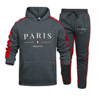 Men's Tracksuit Set Hot Sale Sportswear