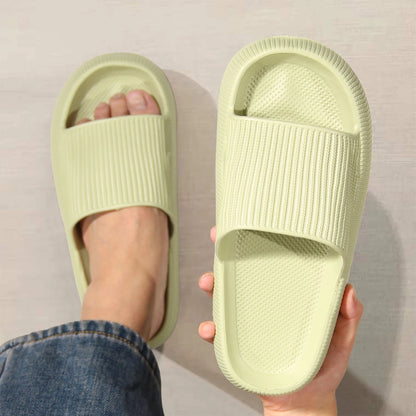 Men's Non-slip Slippers Soft-soled