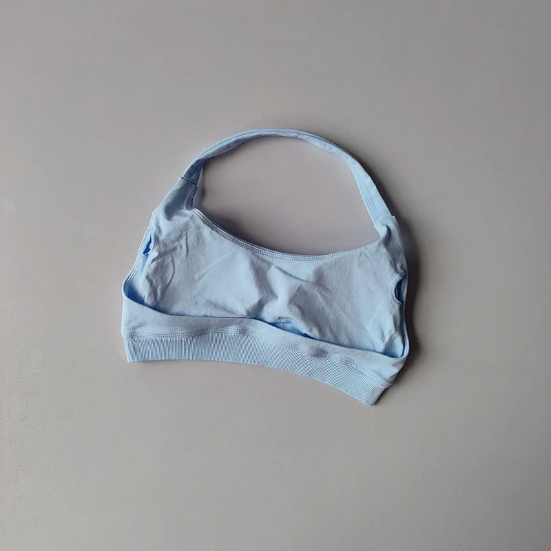 Women High Support Bra