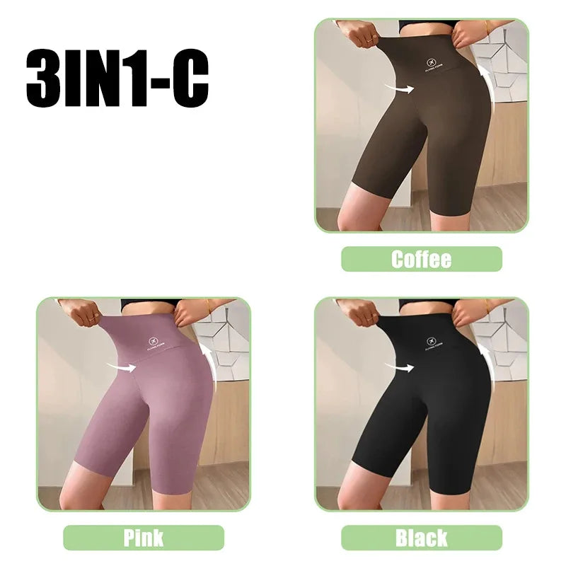 Women Shorts Sports For Women New Cycling Jogging Clothing