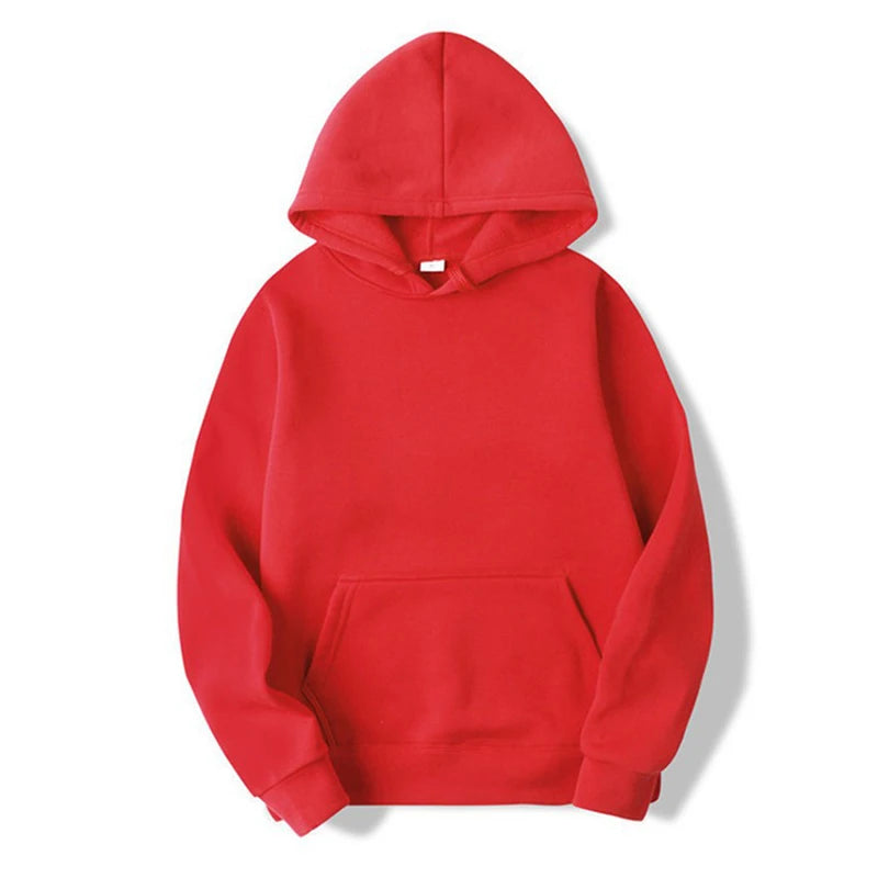 Men women Fashion Hoodies Spring Autumn Long Sleeve Pullover Tops