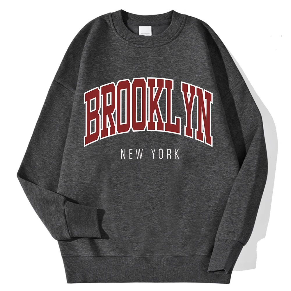 Printed Hoodies for Women