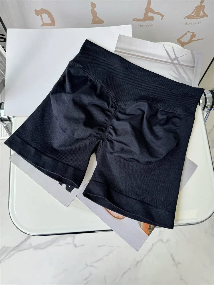 Yoga Shorts for Women
