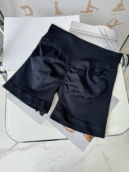 Yoga Shorts for Women