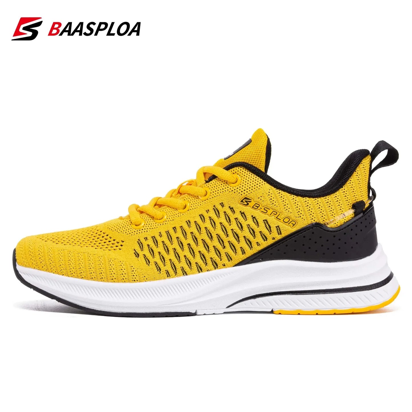 Men Running Shoe Sneakers