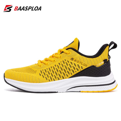 Men Running Shoe Sneakers