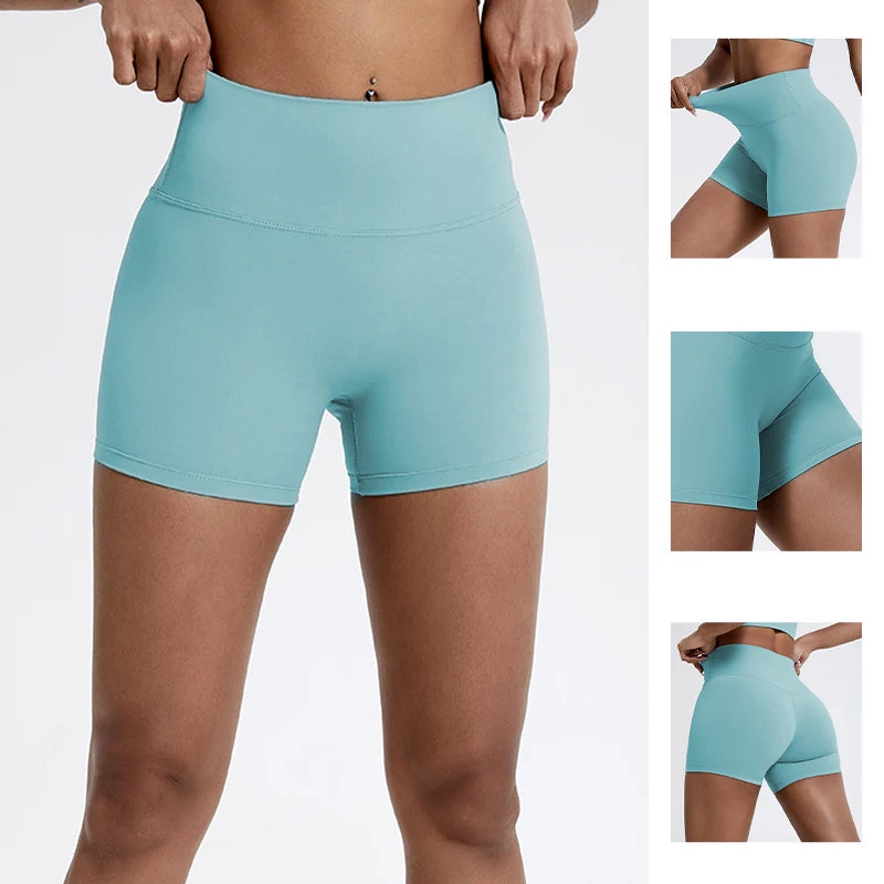 Sports Shorts for Women