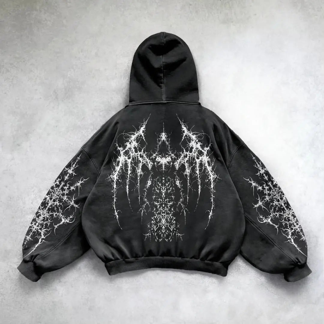 Designed Hoodie For Men