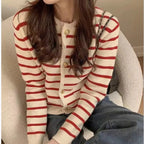 Women Cardigans Long Sleeve Sweaters