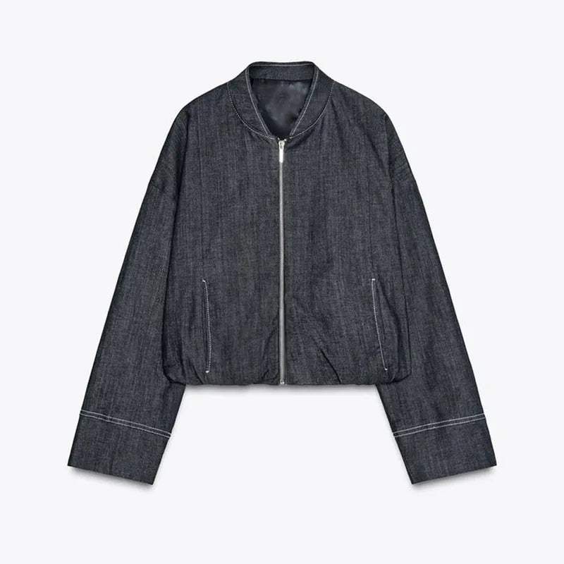 Women  Long Sleeve Female Coat Outerwears