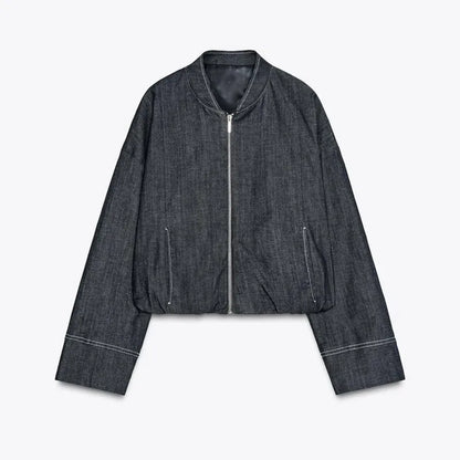 Women  Long Sleeve Female Coat Outerwears