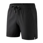 Running Shorts Summer Gym Sportswear Men