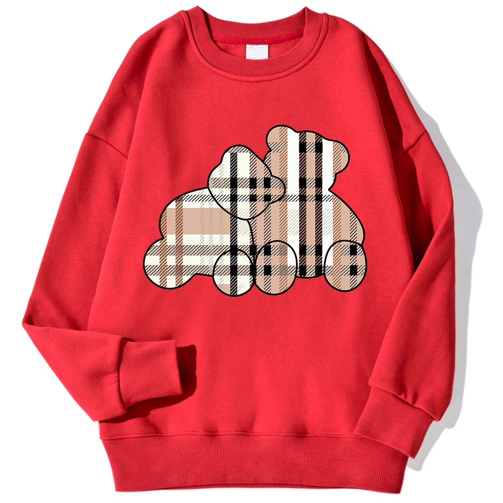 Women Sweatshirts Clothes
