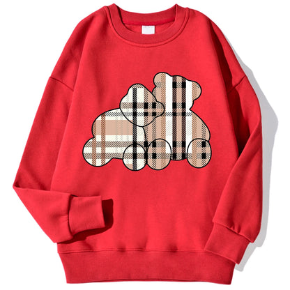 Women Sweatshirts Clothes
