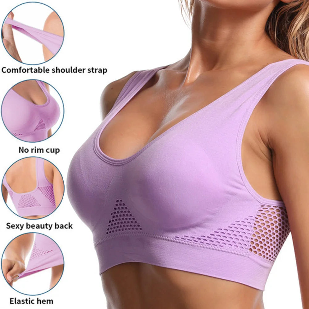 Women Sports Bras